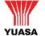 yuasa